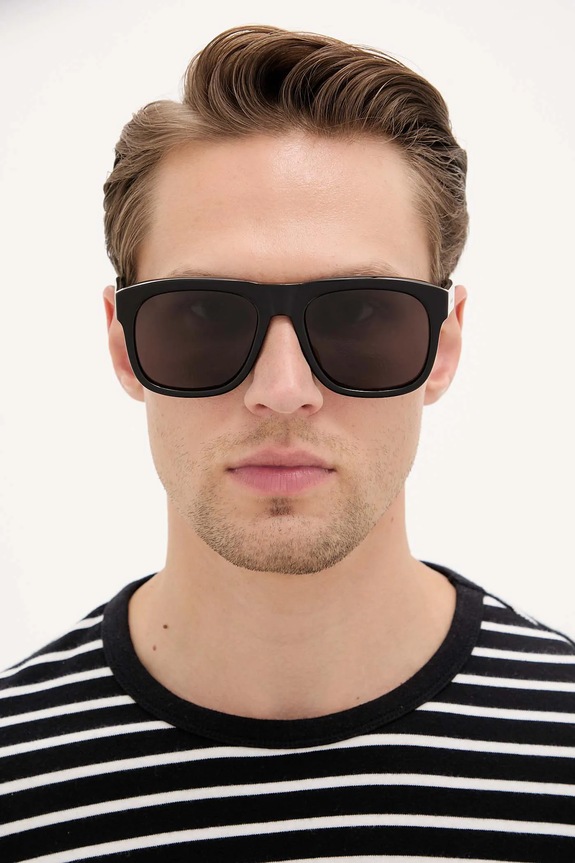 Saint Laurent ochelari SL.558 negru