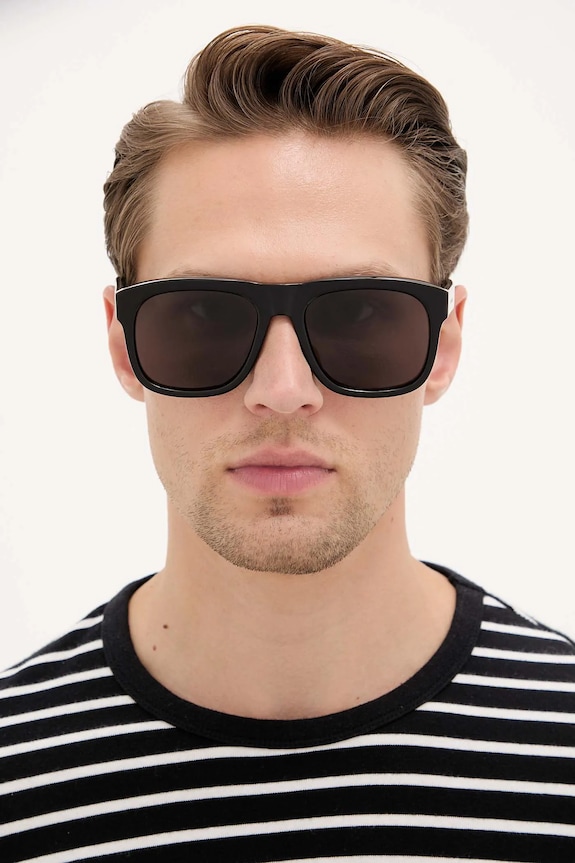 Saint Laurent ochelari SL.558 negru