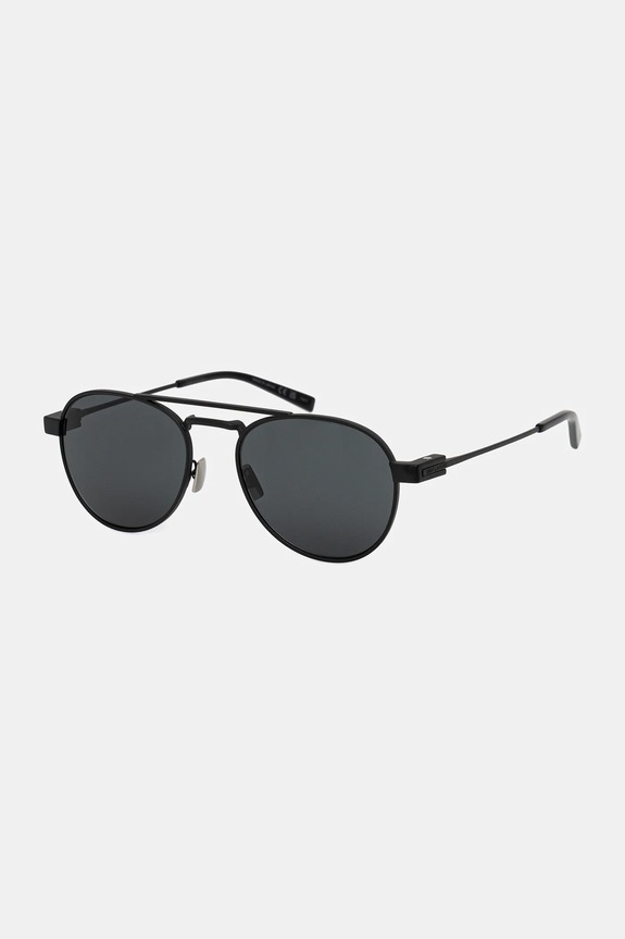 Slnečné okuliare Saint Laurent SL.708 čierna AA00
