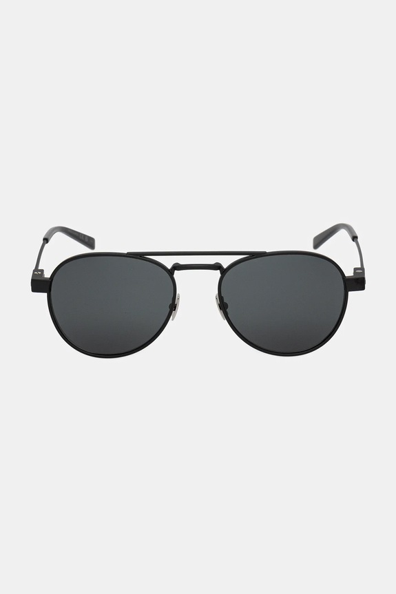 Doplnky Slnečné okuliare Saint Laurent SL.708 čierna