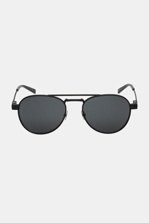 Doplnky Slnečné okuliare Saint Laurent SL.708 čierna