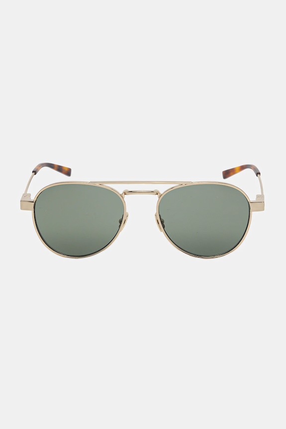 Accesorii Saint Laurent ochelari de soare SL.708 aur