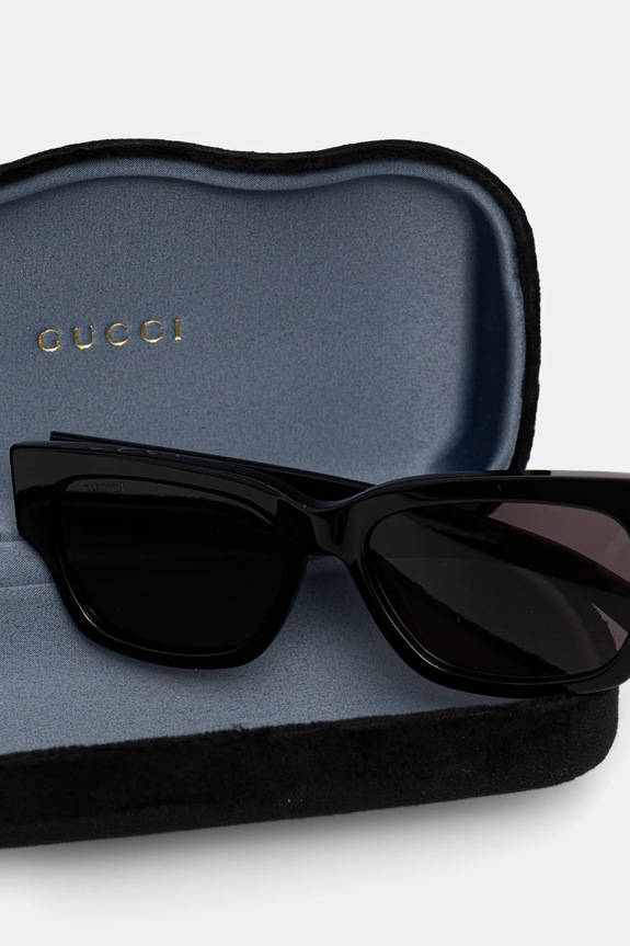 Γυαλιά ηλίου Gucci GG1794S μαύρο