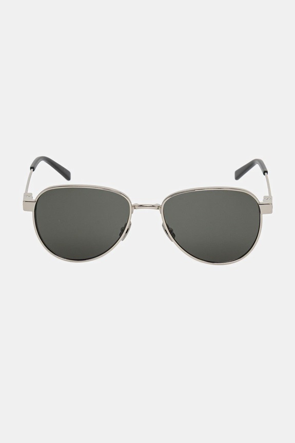 Saint Laurent ochelari de soare SL.772 argintiu AA00