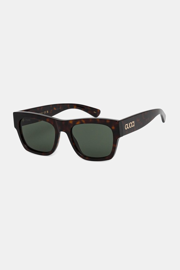Slnečné okuliare Gucci GG1793S zelená AA00