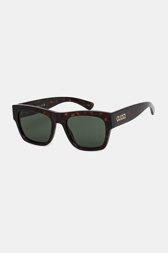 Slnečné okuliare Gucci GG1793S zelená AA00