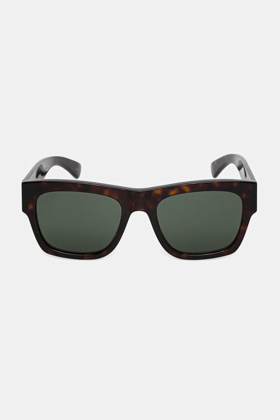 Doplnky Slnečné okuliare Gucci GG1793S zelená