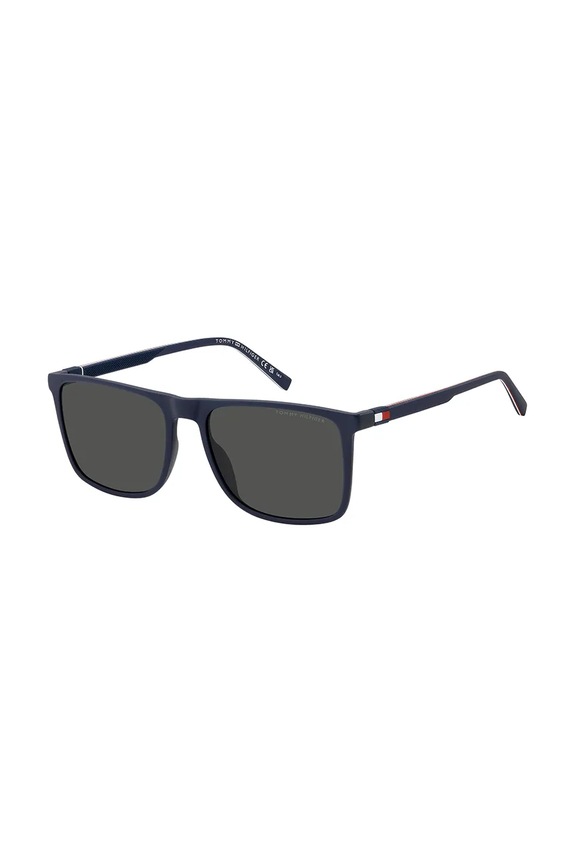 Tommy Hilfiger ochelari de soare TH.2277/S bleumarin AA00
