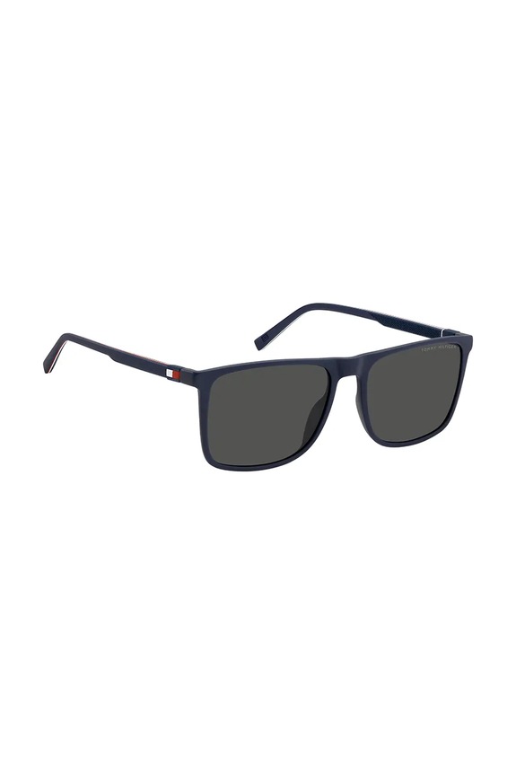 Tommy Hilfiger ochelari de soare bleumarin TH.2277/S