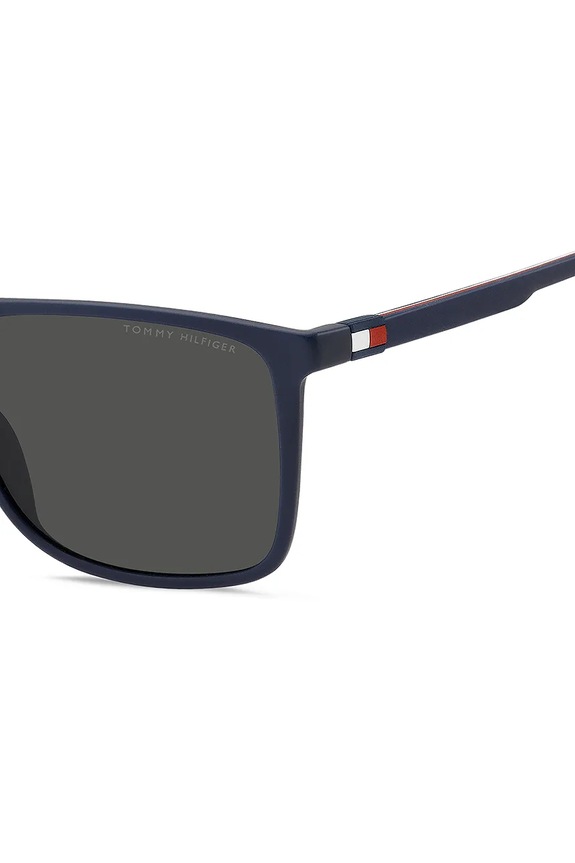 Tommy Hilfiger ochelari de soare TH.2277/S bleumarin