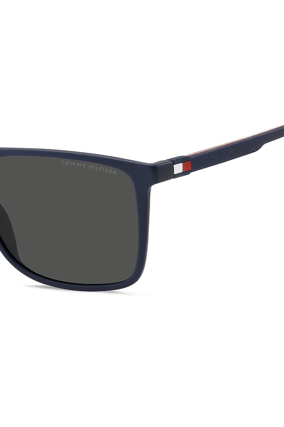 Tommy Hilfiger ochelari de soare TH.2277/S bleumarin