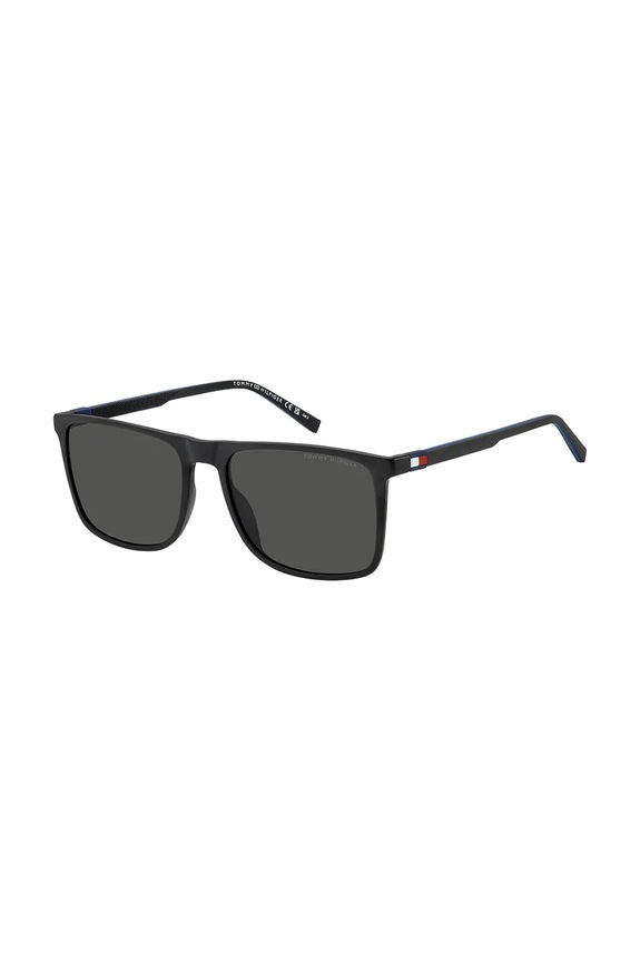 Tommy Hilfiger okulary przeciwsłoneczne TH.2277/S granatowy AA00