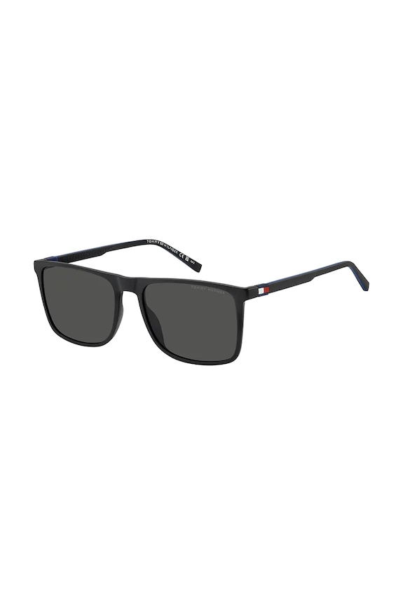 Tommy Hilfiger okulary przeciwsłoneczne TH.2277/S granatowy AA00