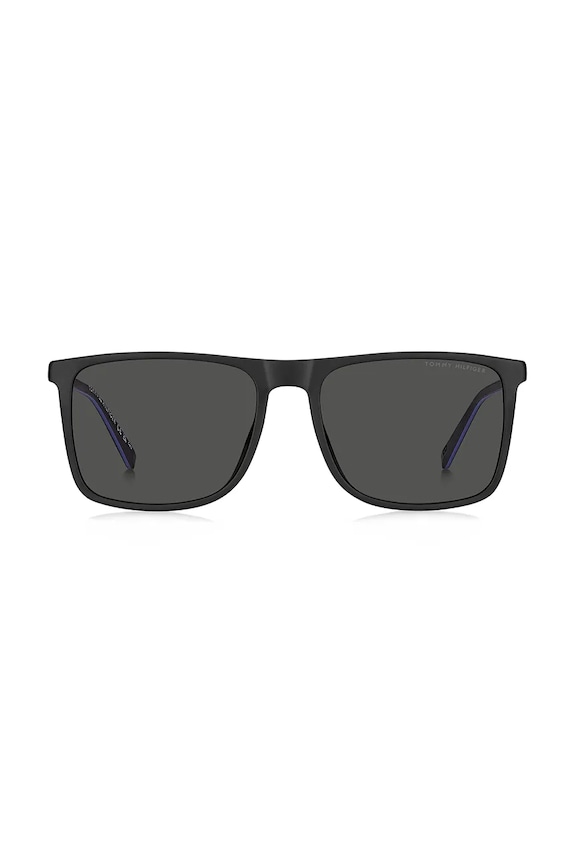 Akcesoria Tommy Hilfiger okulary przeciwsłoneczne TH.2277/S granatowy