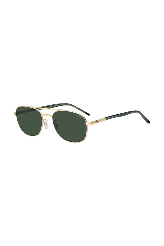 HUGO ochelari de soare HG.1375/S aur AA00