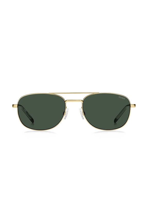 Accesorii HUGO ochelari de soare HG.1375/S aur