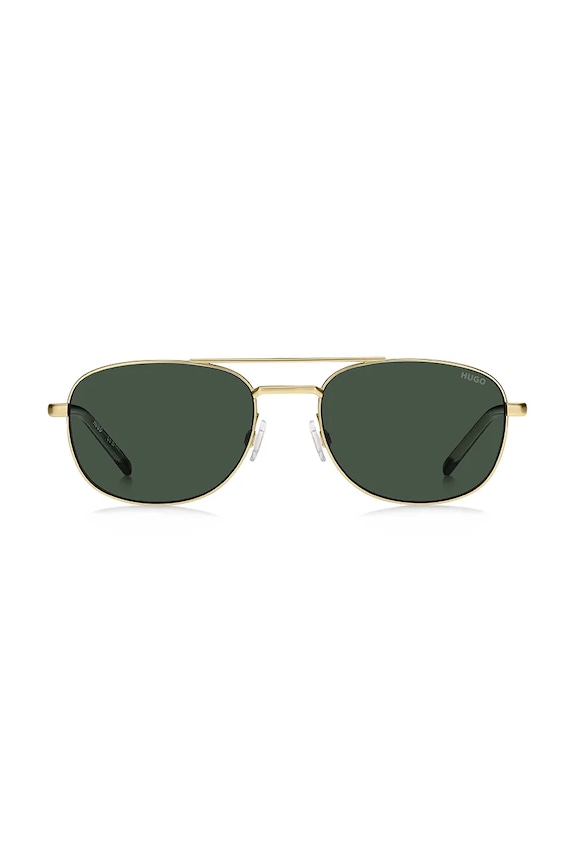 Accesorii HUGO ochelari de soare HG.1375/S aur