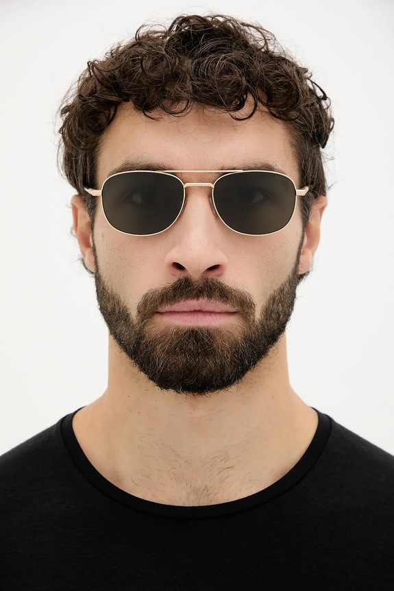 HUGO ochelari de soare HG.1375/S