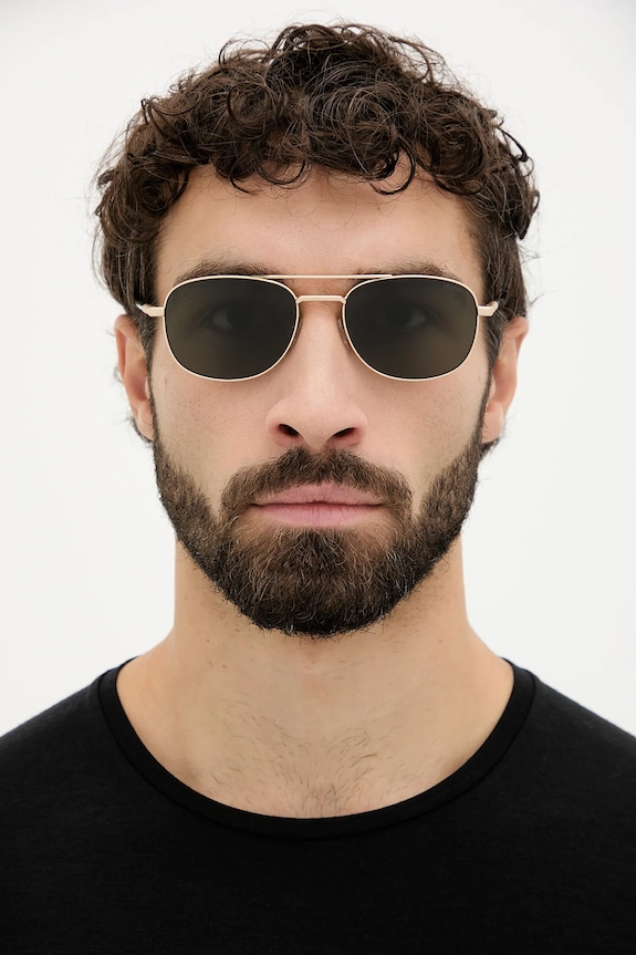 HUGO ochelari de soare HG.1375/S