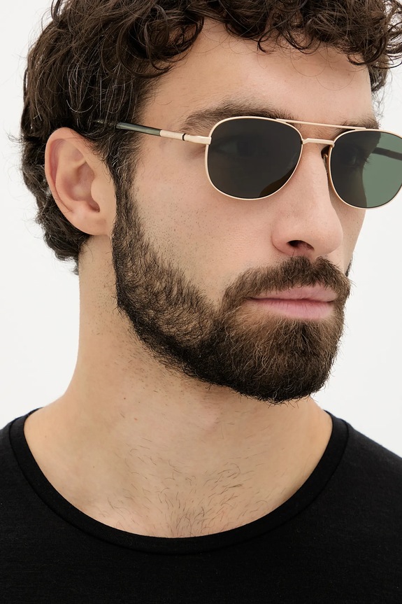 HUGO ochelari de soare HG.1375/S