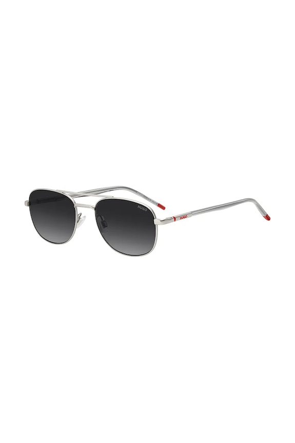 HUGO ochelari de soare HG.1375/S argintiu AA00