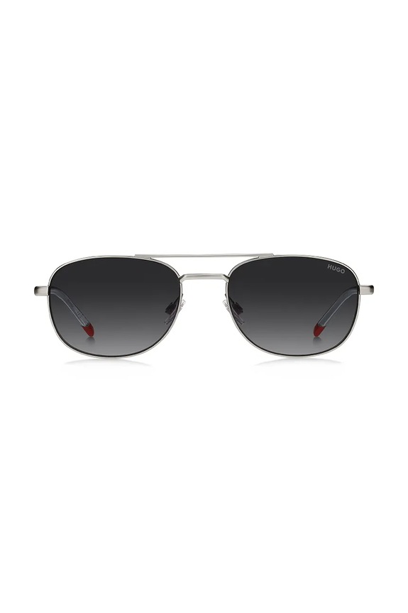 Accesorii HUGO ochelari de soare HG.1375/S argintiu