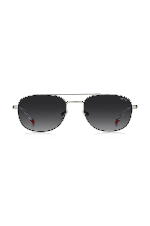 Accesorii HUGO ochelari de soare HG.1375/S argintiu