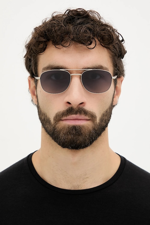 HUGO ochelari de soare HG.1375/S