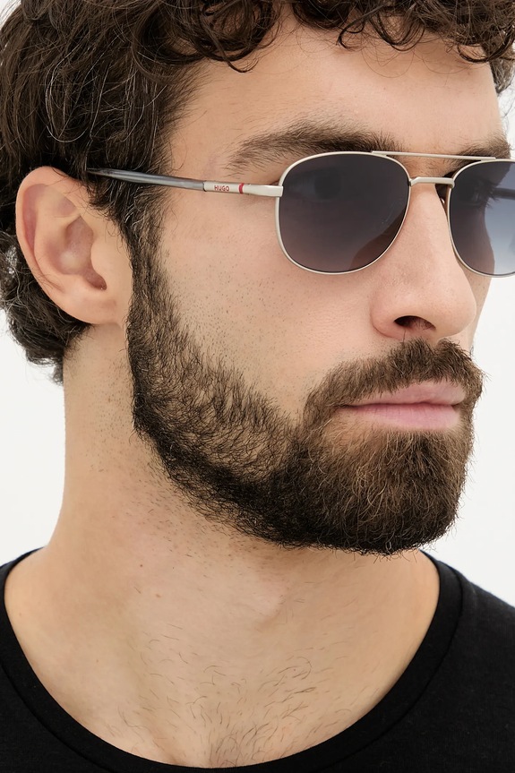 HUGO ochelari de soare HG.1375/S
