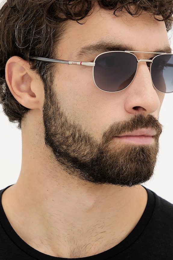 HUGO ochelari de soare HG.1375/S