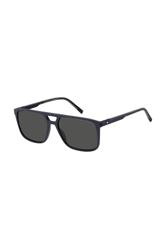 Tommy Hilfiger okulary przeciwsłoneczne TH.2280/S granatowy AA00