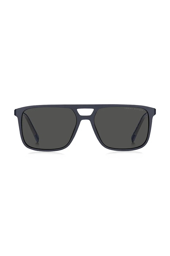 Akcesoria Tommy Hilfiger okulary przeciwsłoneczne TH.2280/S granatowy