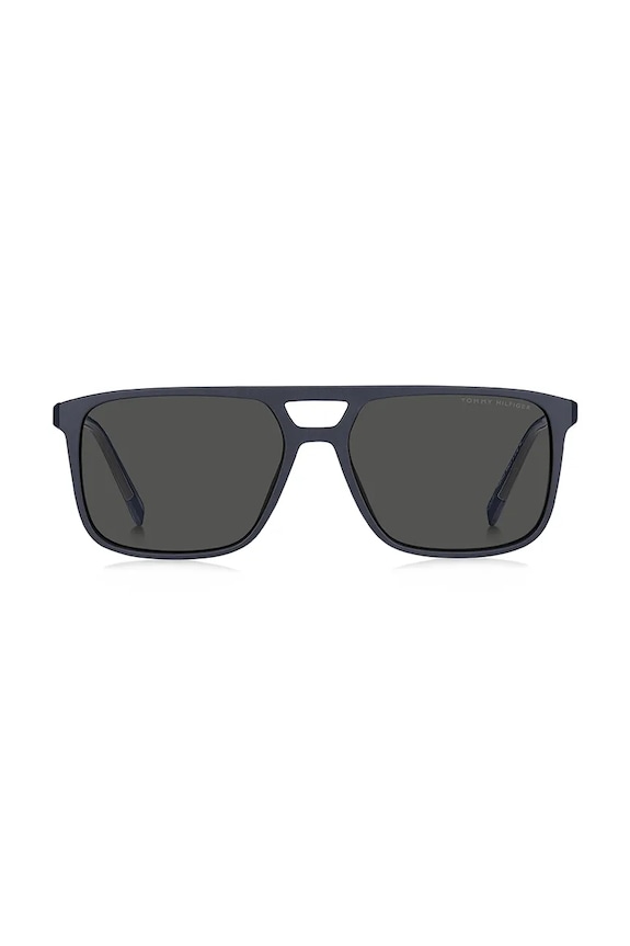 Akcesoria Tommy Hilfiger okulary przeciwsłoneczne TH.2280/S granatowy