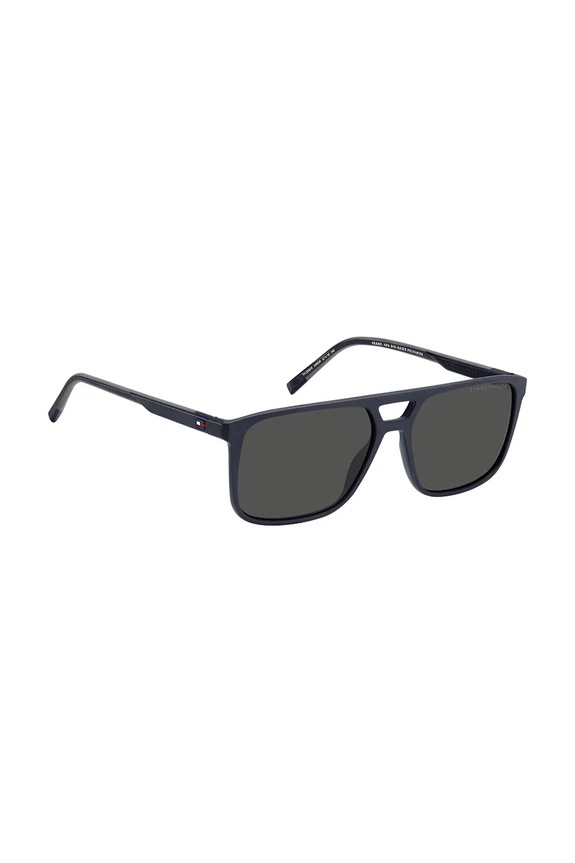 Tommy Hilfiger okulary przeciwsłoneczne granatowy TH.2280/S
