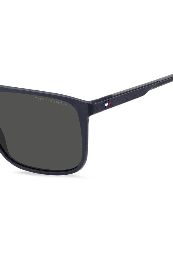 Tommy Hilfiger okulary przeciwsłoneczne TH.2280/S granatowy