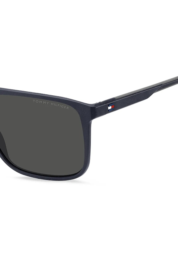 Tommy Hilfiger okulary przeciwsłoneczne TH.2280/S granatowy