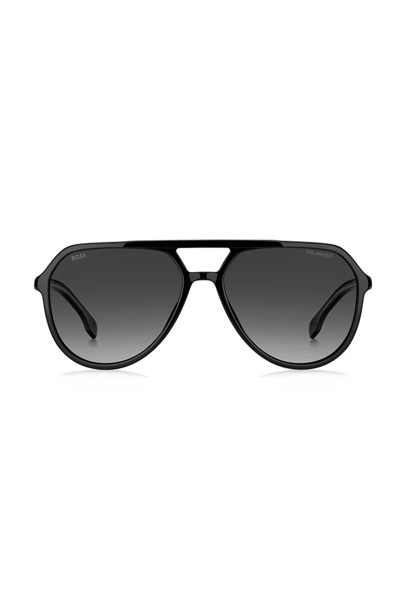Αξεσουάρ Γυαλιά ηλίου BOSS BOSS.1831/S μαύρο