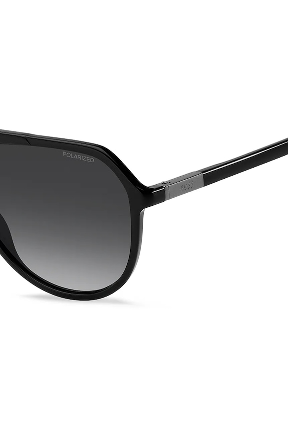 Γυαλιά ηλίου BOSS BOSS.1831/S μαύρο