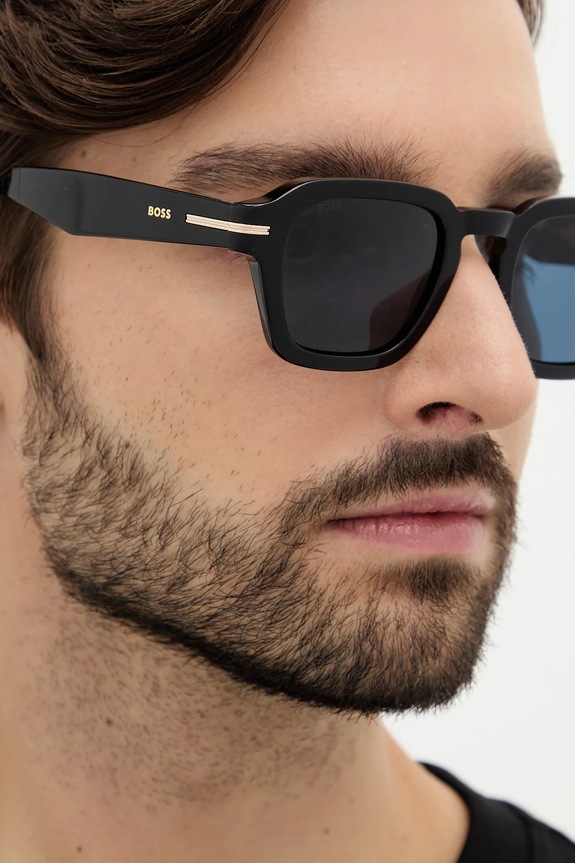 BOSS okulary przeciwsłoneczne BOSS.1853/S