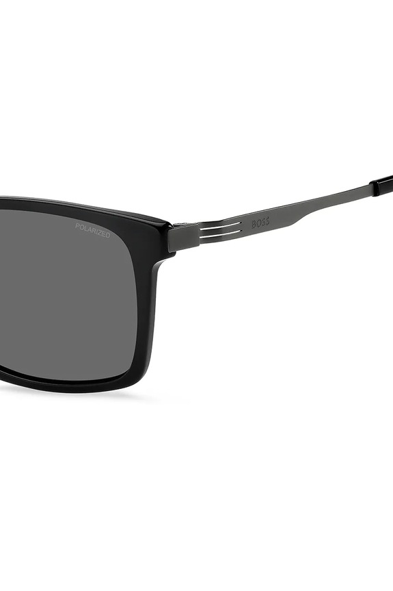 BOSS napszemüveg BOSS.1836/G/S fekete