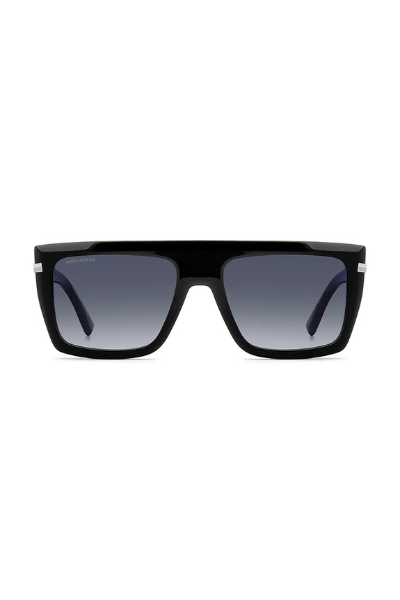 Accesorii DSQUARED2 ochelari de soare D2.0177/S negru