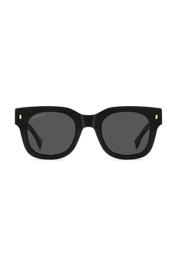 Accesorii DSQUARED2 ochelari de soare D2.0180/S negru