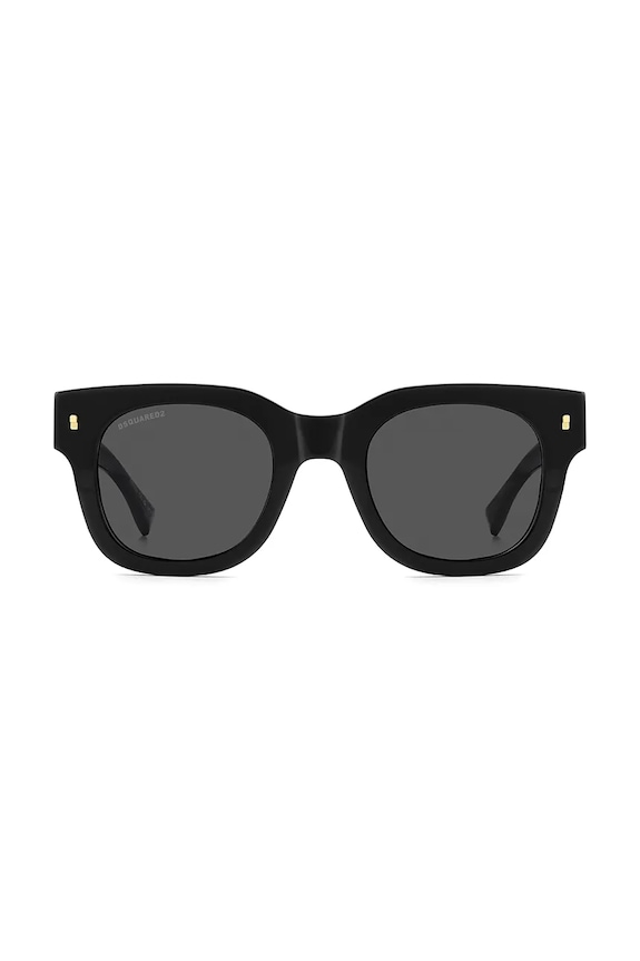 Accesorii DSQUARED2 ochelari de soare D2.0180/S negru