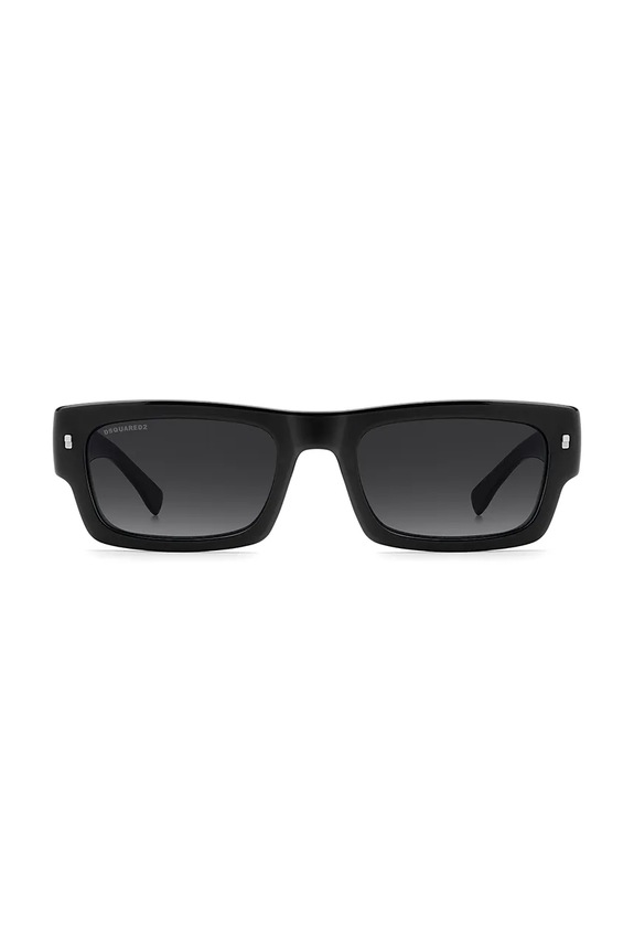 Accesorii DSQUARED2 ochelari de soare ICON.0027/S negru