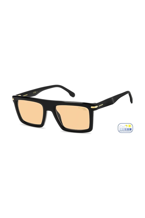 Carrera okulary przeciwsłoneczne CARRERA.364/S czarny AA00