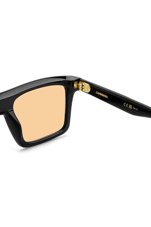 Carrera okulary przeciwsłoneczne CARRERA.364/S czarny