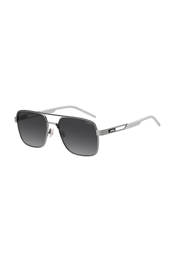 HUGO ochelari de soare HG.1384/S argintiu AA00