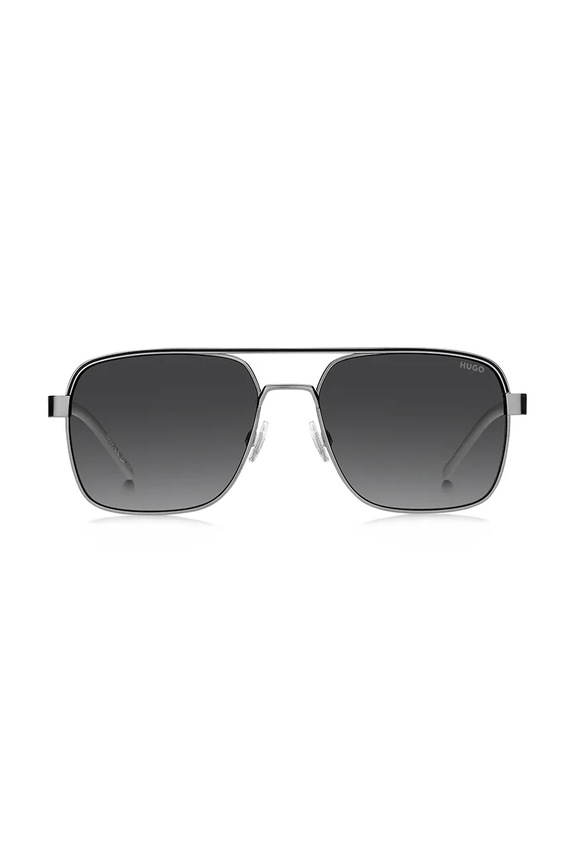 Accesorii HUGO ochelari de soare HG.1384/S argintiu