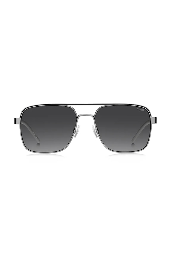 Accesorii HUGO ochelari de soare HG.1384/S argintiu