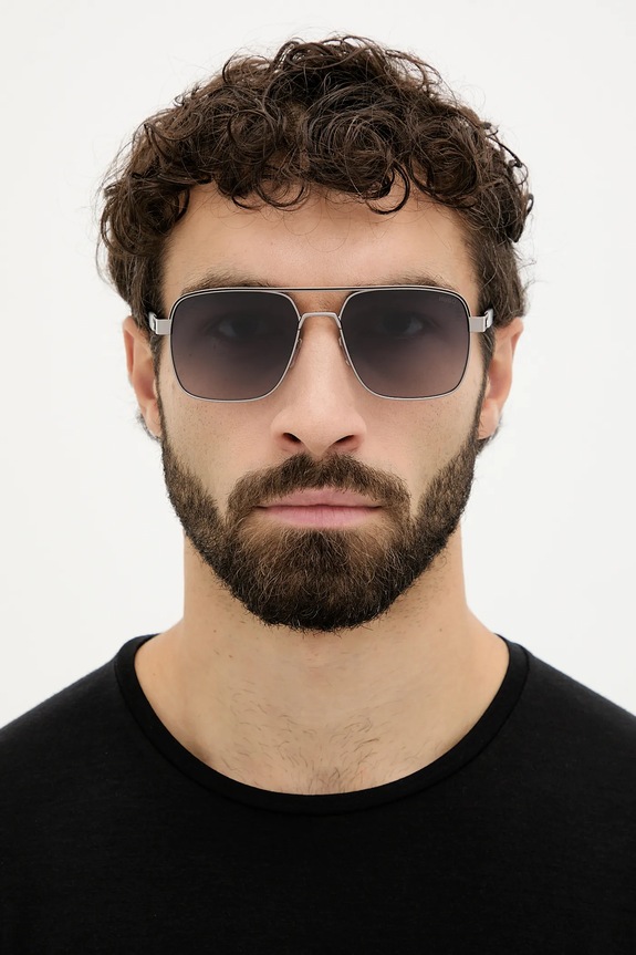 HUGO ochelari de soare HG.1384/S